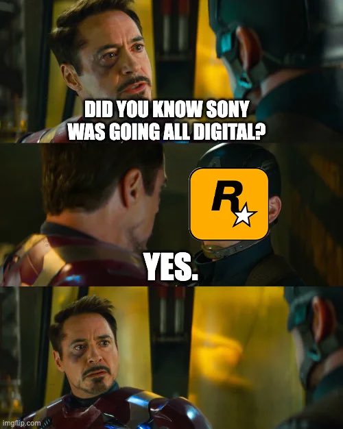 Bobbygames46's tweet photo. @PlayStation https://t.co/5XIxnzcGY6