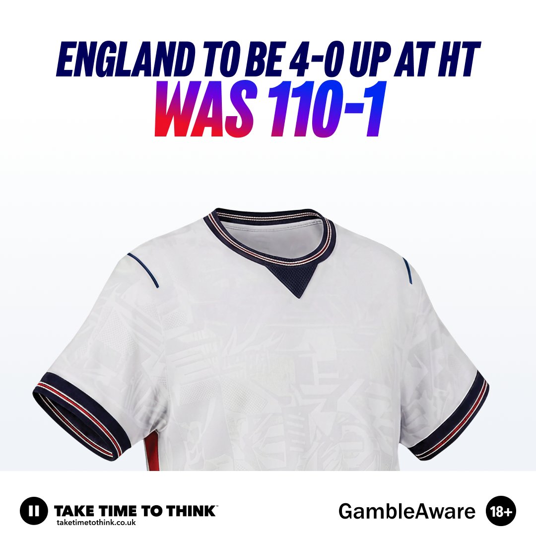 Betfred tweet media