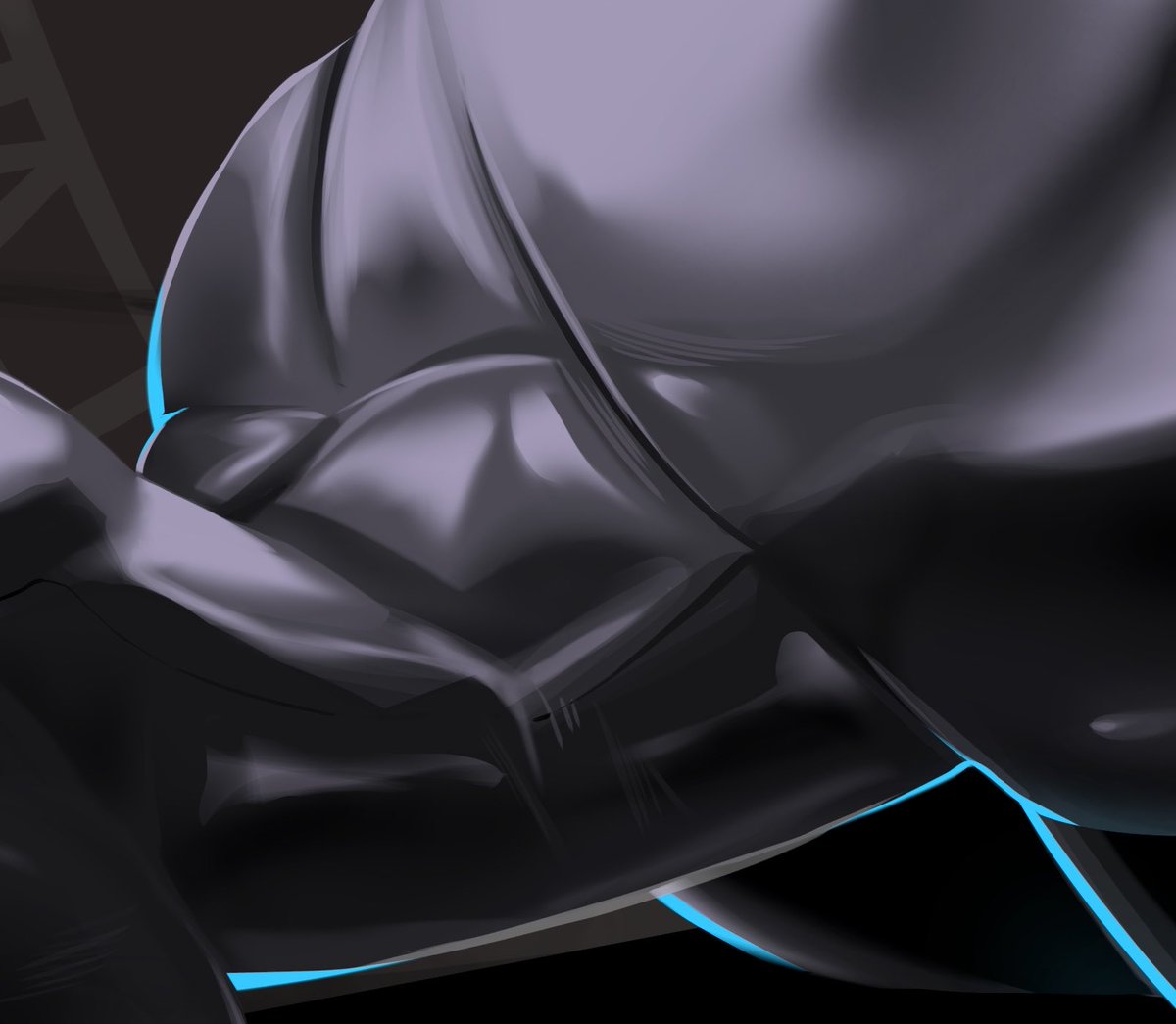 Smug_GhostArt's tweet photo. Simple Paradox done, posted you know where ^_^ I may post some more drawings soon on there! https://t.co/id90m1aS6I