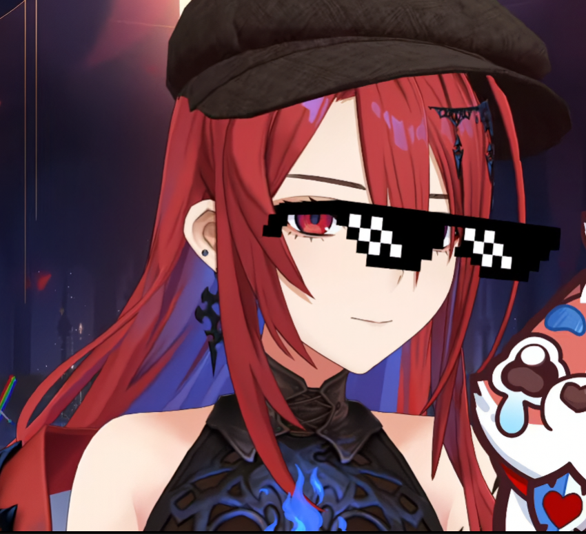 WispiiRose tweet picture