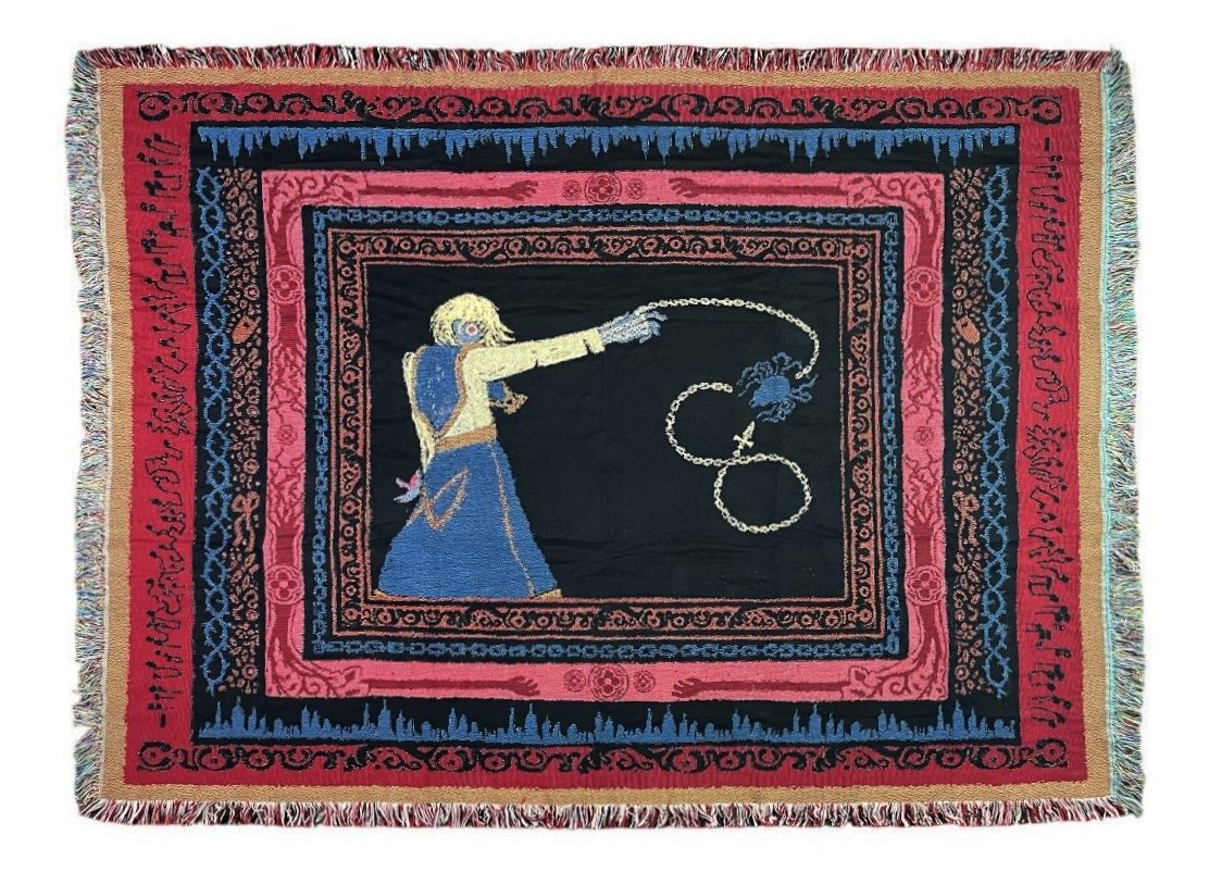 alexcsiple's tweet photo. i've brought a few of my most requested blanket designs back! get them while you can! 💥 https://t.co/eE7BITvaCs