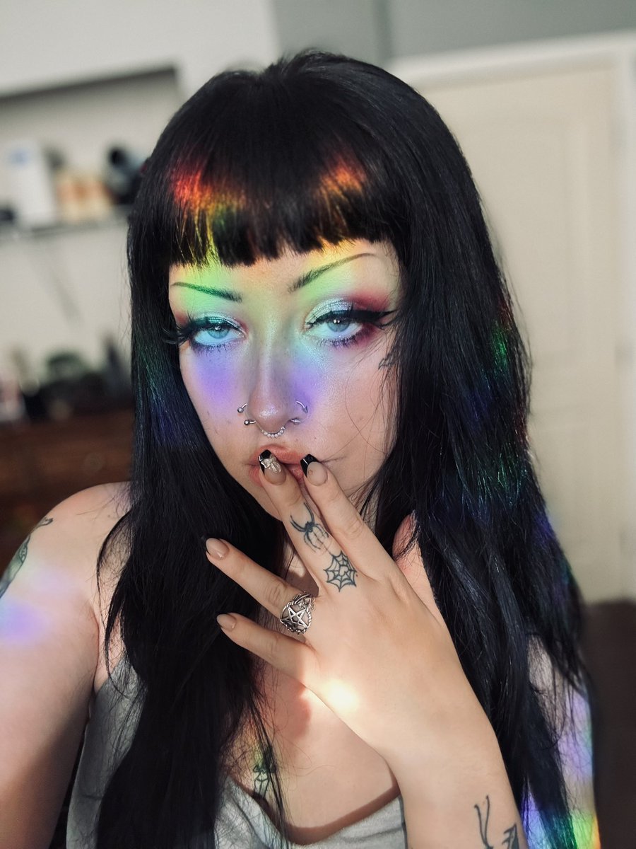 TrippyGothx's tweet photo. U are so below me 

Findom finsub femdom paypig cashpig humanatm walletdrain https://t.co/G2hgCEd9qC