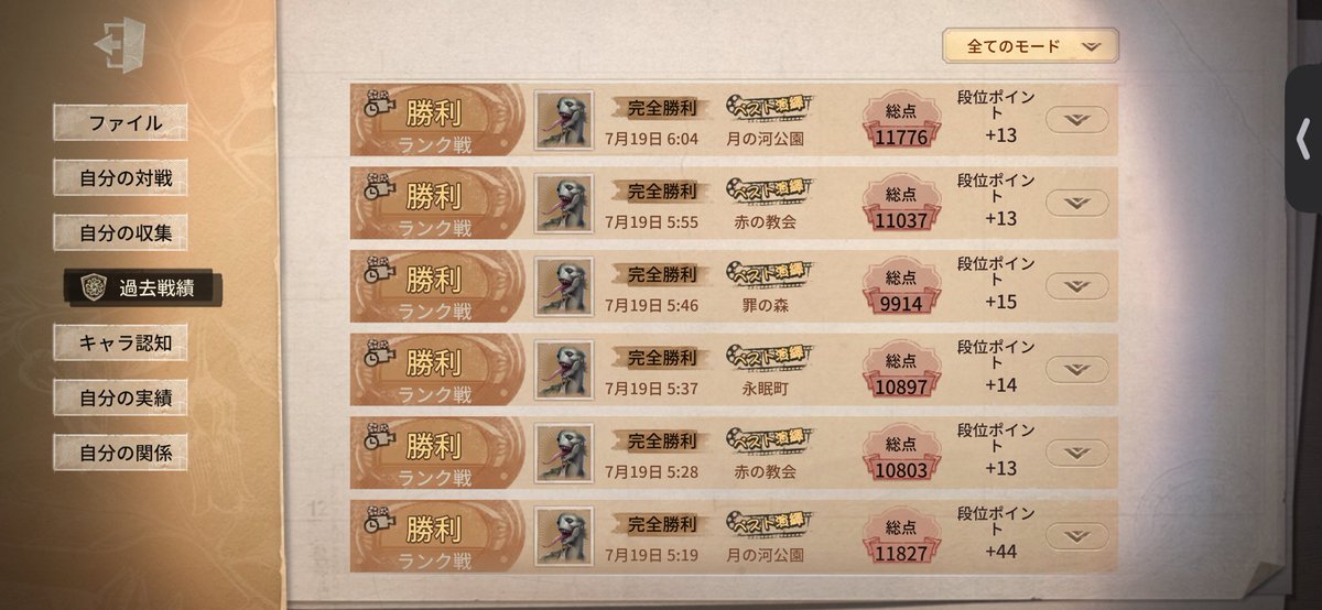 Ryuton_Game's tweet photo. 朝ラン12連勝‼️‼️おやすみなさい‼️‼️ https://t.co/IQiEaDnVZe