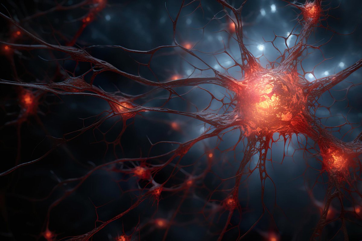 HITpol's tweet photo. Scientists Discover the Brain Protein That Helps Alzheimer’s Spread Through the Brain https://t.co/DQQpvaplD6 https://t.co/qgjpJo1CeW
