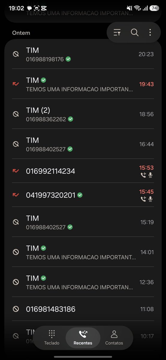 xaxinim's tweet photo. ISSO AQUI CONFIGURA IMPORTUNAÇÃO DO SOSSEGO!!! 

@TIMBrasil https://t.co/FfhaQqQglx