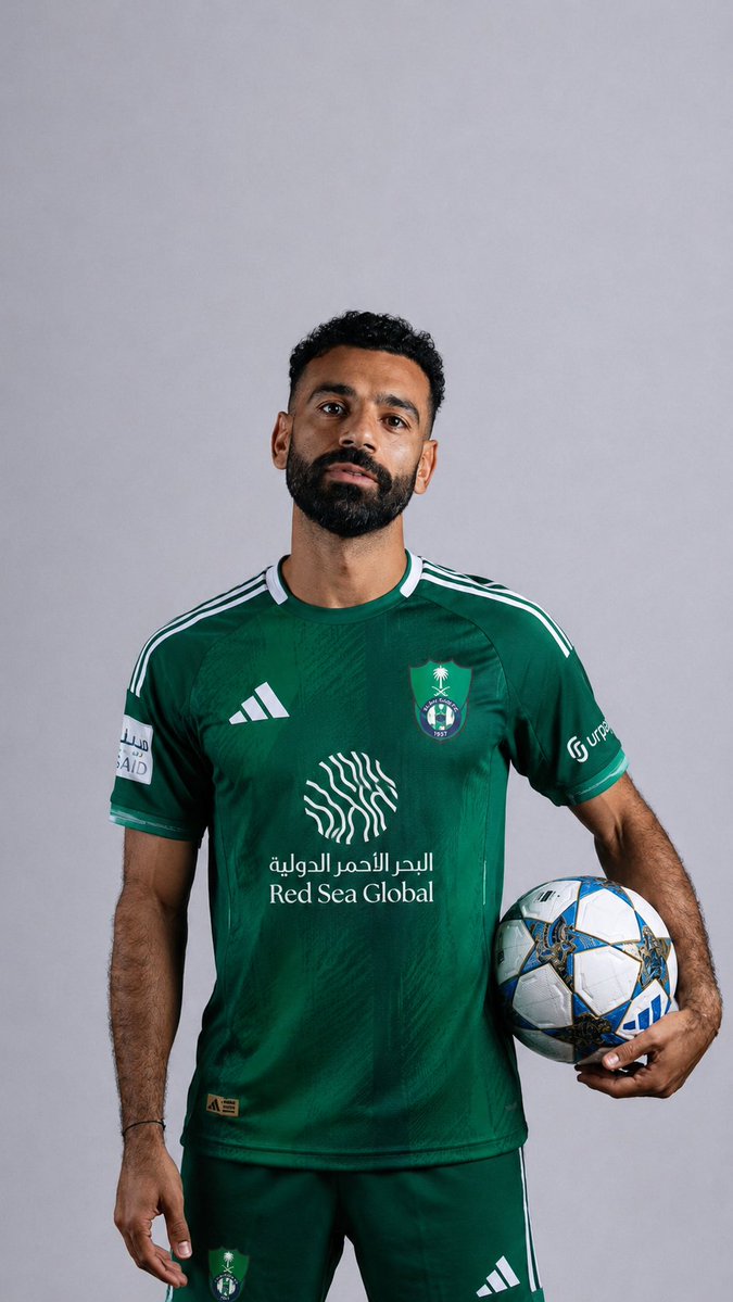 reziljose's tweet photo. 🚨 ÖZEL | Beşiktaşta Mohamed Salah defteri kapandı oyuncu Suudi yatırım fonu ekiplerinden biri ile anlaşmaya vardı 🤝

Yeni takımının gelecek hafta belli olması bekleniyor

🔜🇸🇦 https://t.co/jHeLHRNzE7