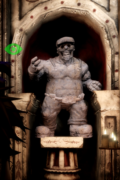 KrackenAwesome's tweet photo. literally the exact same pose bruh! #pillarchase https://t.co/wTM2e5LVLu