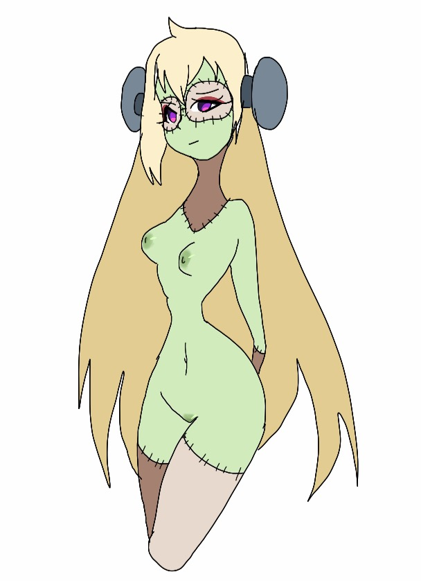 NamiPostin's tweet photo. Monsters https://t.co/ZWABJBPST0