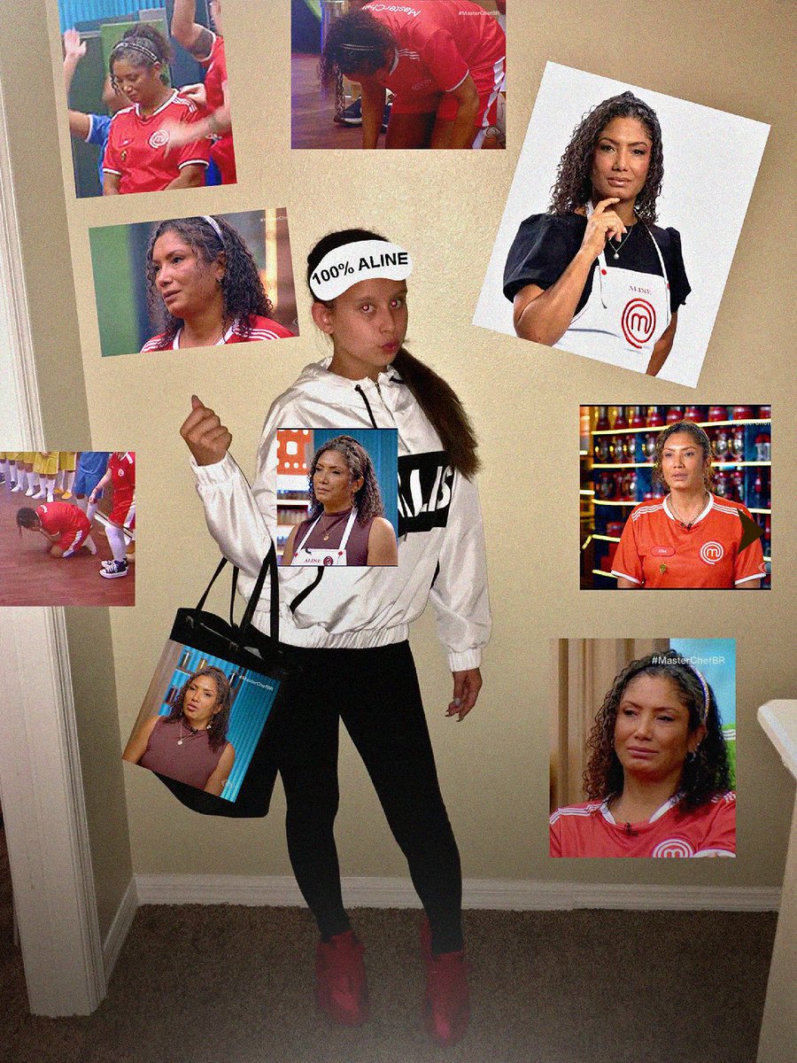 mc13_aline's tweet photo. Cadê?? #TimeAline
#TeamAline | #MasterChefBr https://t.co/bnJI8pJ2M2