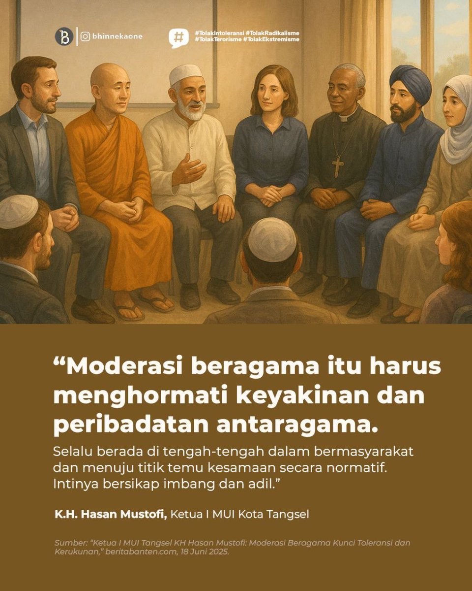 malukutoleransi's tweet photo. Yuk, jadi bgian dari solusi, bukan bagian dari polusi informasi 🇮🇩✨💫
_..
#kritistanpamembenci #tolakradikalisme #BetaDariMaluku #kloeli #momson https://t.co/eSS1rKz9E1