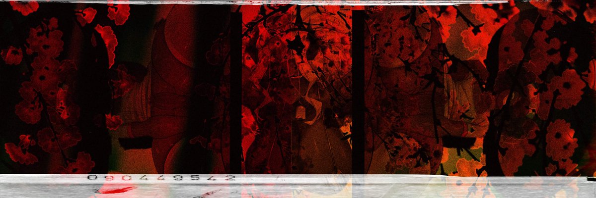 {•Judgement corporation•} multi muse tweet media