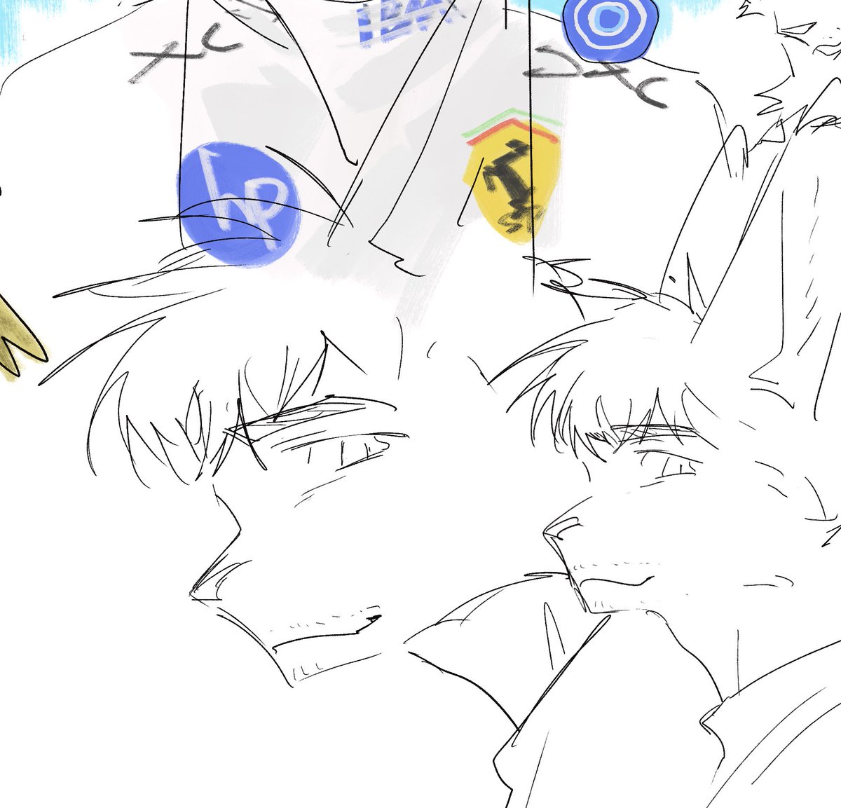 🐺 ᶠˡᵒᵒᶠ 𓃫 ᶜᵃⁿᶦⁿᵉ 𓃡 ᵇᵉᵈ 🤠 tweet media