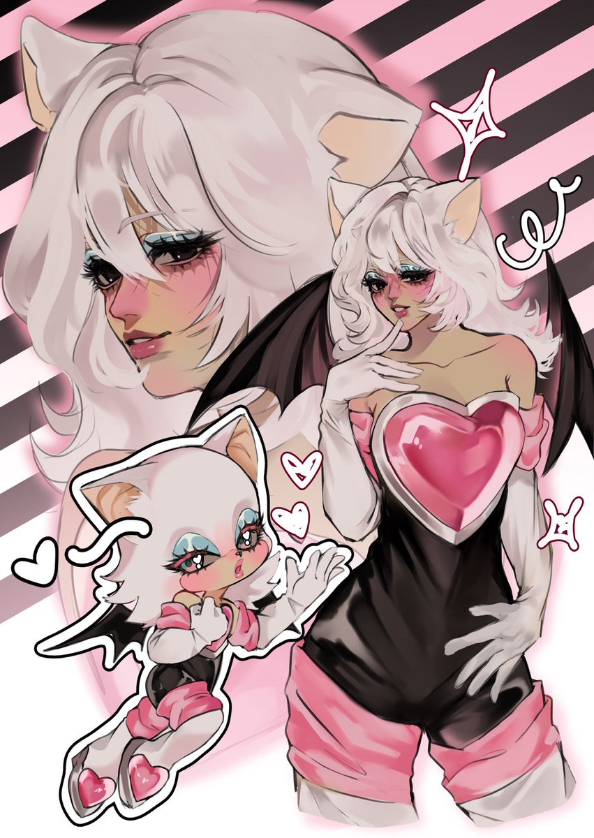 cestjelly's tweet photo. @maneqcxx @xeolimite Hi there!🩷✨Thank you soo much for giving us fellow artists this opportunity.
My portfolio on IG: https://t.co/8QpSxChGvp…

Vgen: https://t.co/n7u8VkCjpx https://t.co/5osQLc05pa