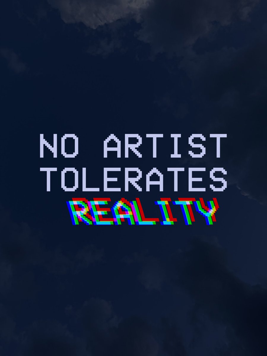 DeadPixelX's tweet photo. https://t.co/a8QbZgkenJ