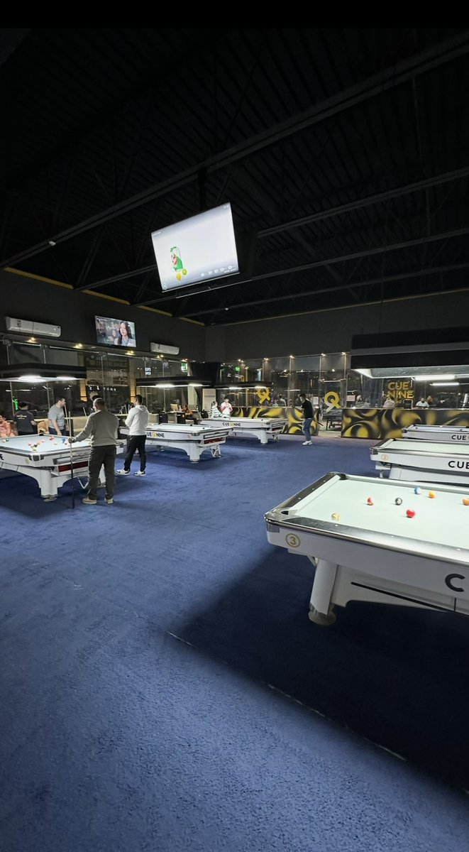 itsdrosm's tweet photo. Nine-ball champion 🦦 https://t.co/Qh6ppLLMJg