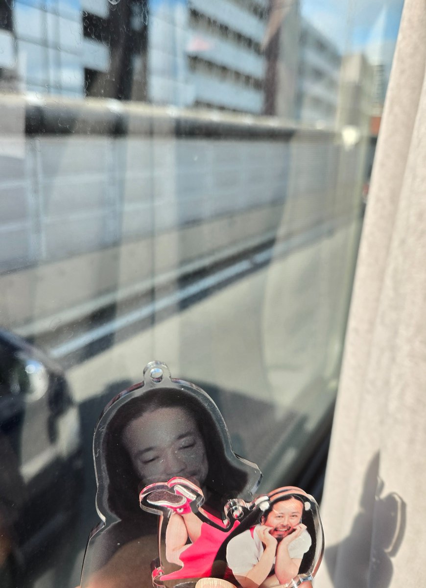tnk611's tweet photo. 取り急ぎ向かってます🚍️
この先渋滞しませんように😖

#おでかけロンちゃん https://t.co/XZ31F63GQy