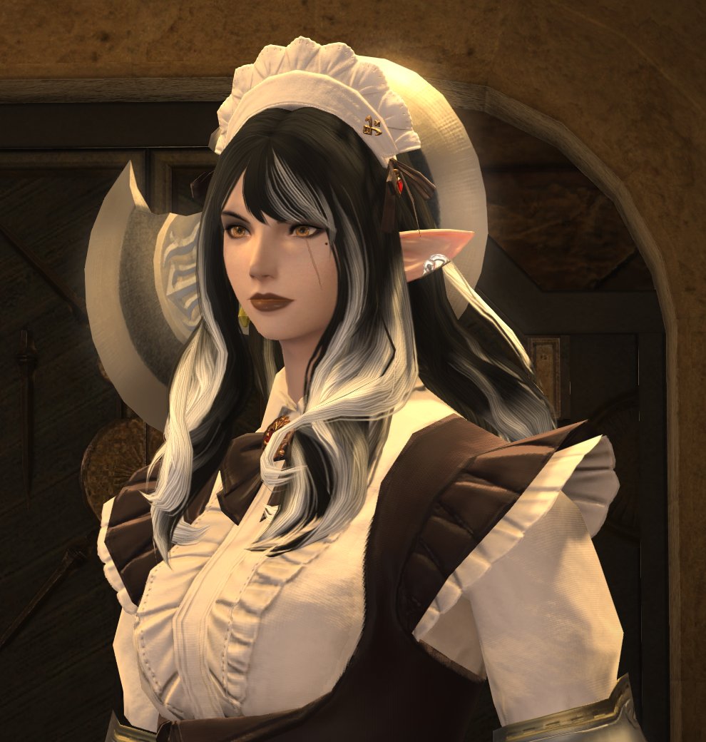 JohnShortcut @FFXIV Fanfest Berlin tweet media