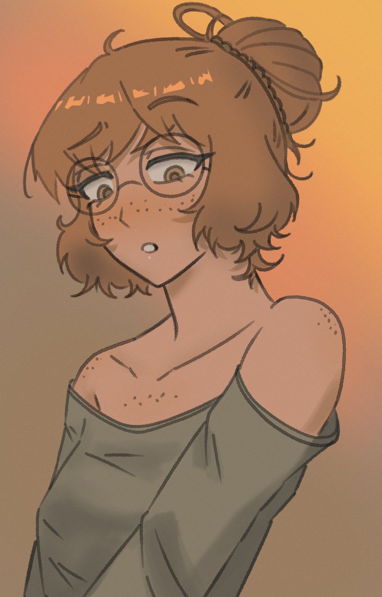 GabbyGab_LT's tweet photo. Collapsed out of yearning 5 times while drawing her and I still don't know how I did this I'm so proud of myself for this one 🥹 https://t.co/7ItqboK8Lo