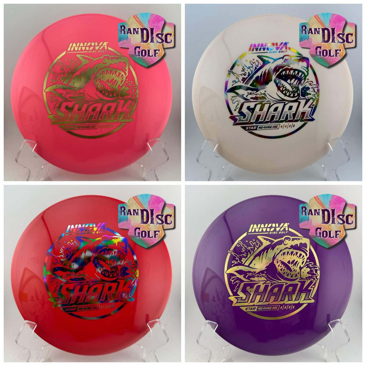 Ran Disc Golf tweet media