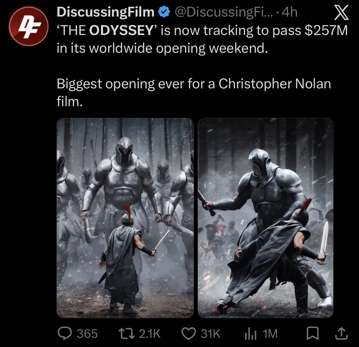 DanJust_'s tweet photo. @Logika7 @IGN Unsurprising Update: You look even dumber https://t.co/gJhl2hAOfy