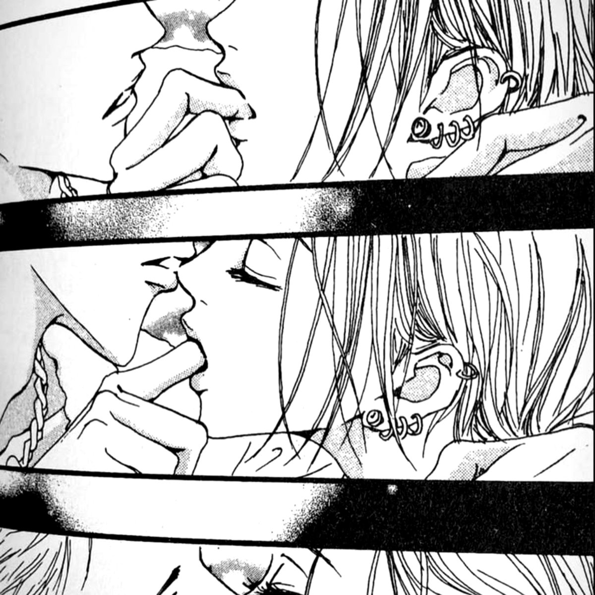 horbeess's tweet photo. Hiii 🩶
~Not new to nsfwtwt 
~hard kinks (somno, cnc, etc.)
~MDNI
~DM me 🫶 https://t.co/E1xdMSnxdJ