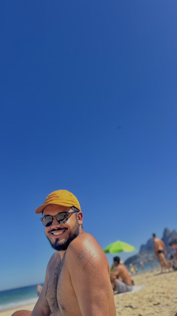 stefanixplicity's tweet photo. hj foi assim 😎☀️ https://t.co/DFC4MNoJQ9