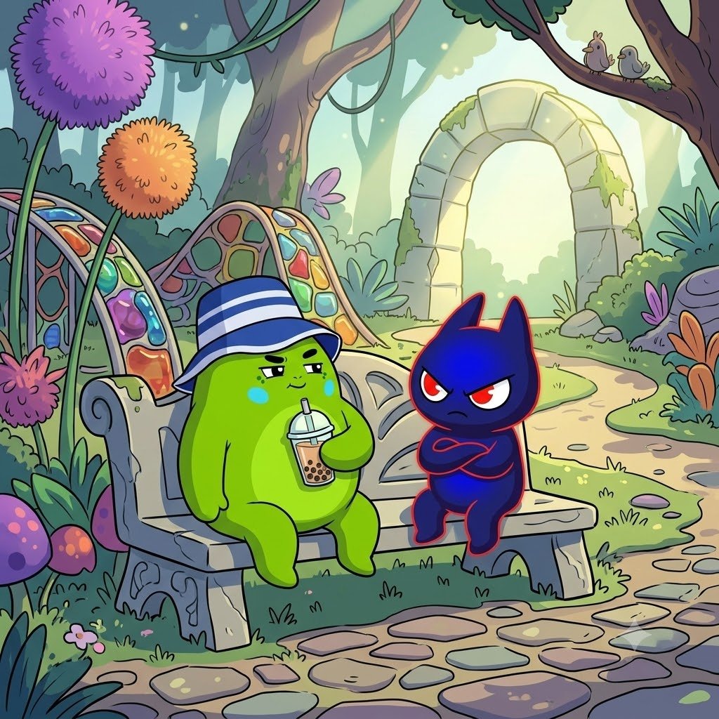 geckko23's tweet photo. @moloch13x @TheGodPull @betty_nft @sleepagotchi @AstorLana 👋@betty_nft, it would be great to see a collaboration between @sleepagotchi and @TheGodPull 💚💜 https://t.co/00ZaTeiaGR
