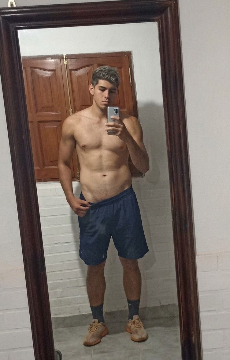 angeledeminio7's tweet photo. ❤️💕
#chicoslindos https://t.co/O4hFT3mCLz