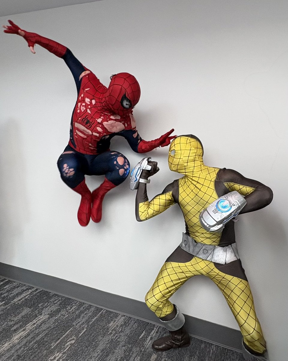 capital spidey (@capitalspidey) / Posts / X