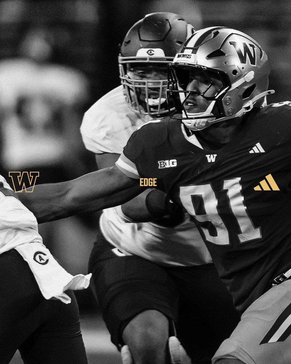Washington Football tweet media