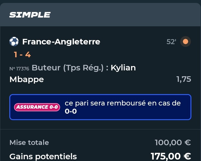 Alexpgostfix69's tweet photo. 🇫🇷Mrs Kiki au moins Ta marqué 🇫🇷 https://t.co/wRMzvFmzyc