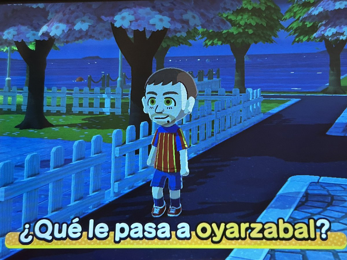Noehaddock's tweet photo. Pues que estáis todos en una onda un poco negativa y no sabe muy bien el motivo https://t.co/VX1Kj9Llxc