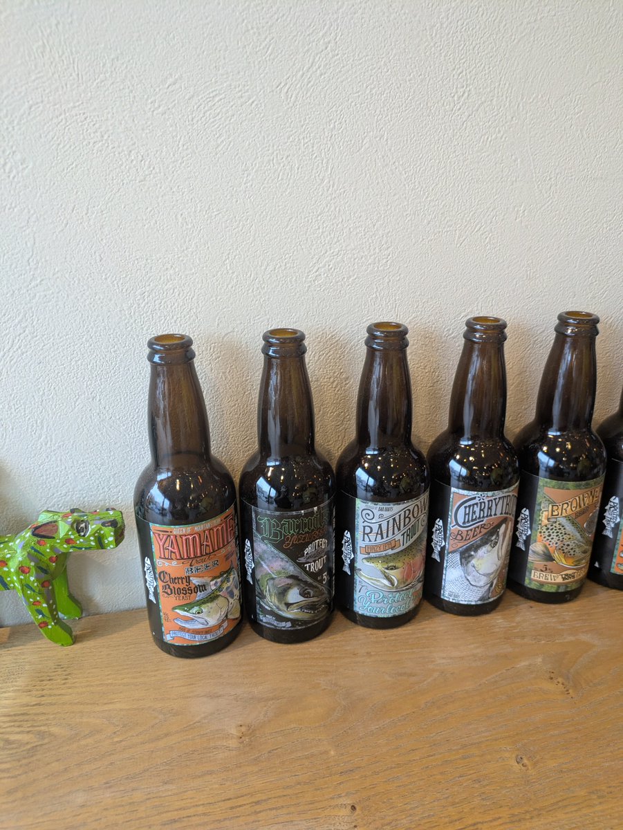 ptsd_momo's tweet photo. おはよー
むしむしするね
クラフトビール飲みたい♪ https://t.co/BjgXK2v69u