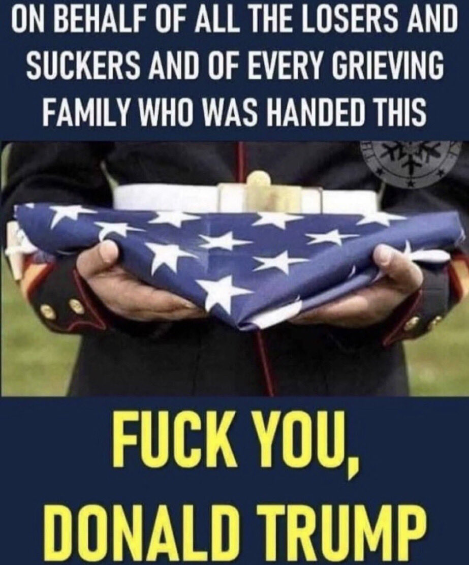 TrumpIsScum2025's tweet photo. @marlene4719 https://t.co/eUn7rCqvXT