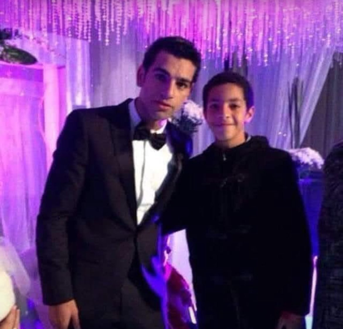 alikyegp's tweet photo. @oufashobeir مبروك يانجم https://t.co/xXt9BN1r7U