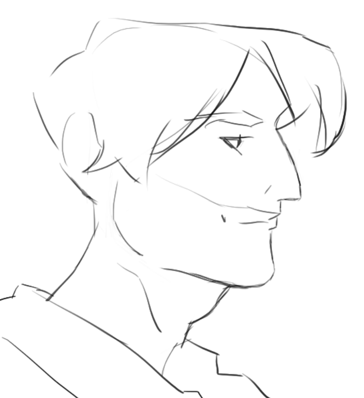 Loxbunnyy's tweet photo. the yaoi slop has bewitched me #samcer :> https://t.co/rbsovNQaKj
