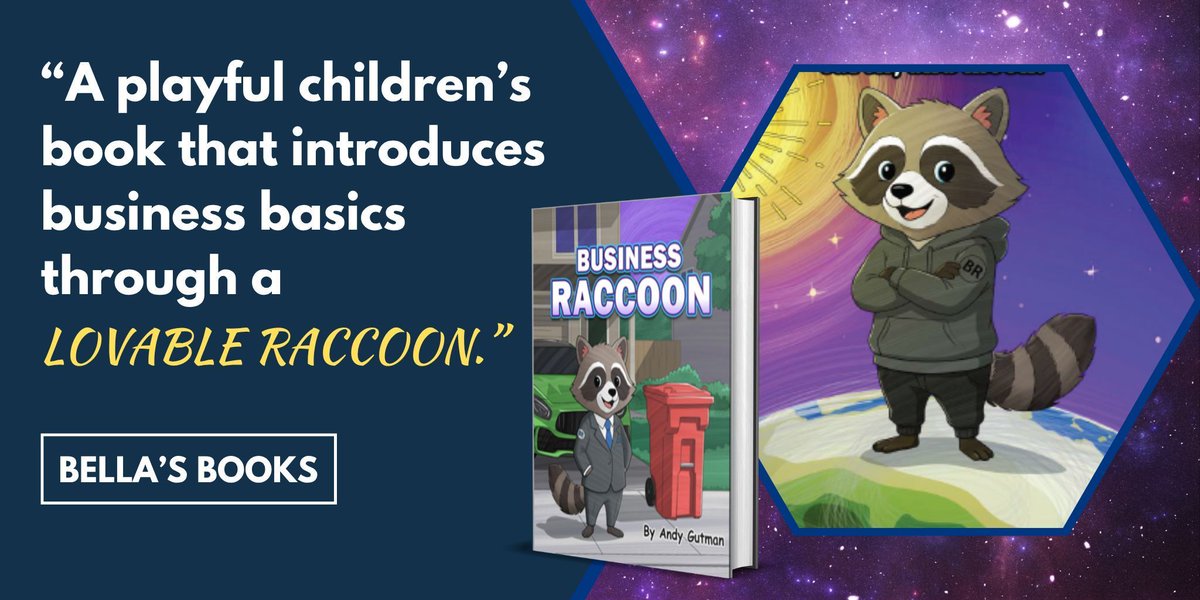 IAN_AuthorPromo's tweet photo. A lively read-aloud that turns “business” into pure play, with bright visuals and a confident little hero kids root for instantly. #IARTG @abookpublicist #ReadAloud #PictureBooks https://t.co/UJ9CCaZuGd https://t.co/hqTfjI946J