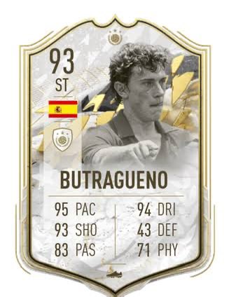 THFCdiv's tweet photo. THFCdiv favourite fifa cards
(Theres a theme) https://t.co/1WhFzdWsRv