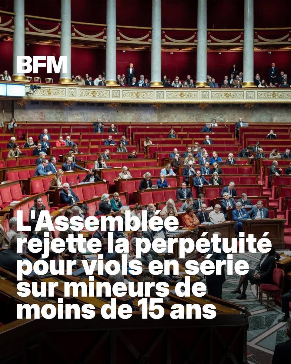 MegannKristyn's tweet photo. LES RACLURES 😡. POURQUOI ⁉️

PARCE QUE CERTAINS SONT CONCERNÉS ⁉️

LA POLITIQUE DE LA CARPETTE…UNE SPÉCIALITÉ FRANÇAISE 🤔

QUI SONT CEUX QUI N’ONT PAS VOTÉ 🗳️ …. LA LISTE ⁉️

DEUX PELÉS ET UN TONDU? . ET POURQUOI LES DÉPUTÉS N’ONT-ILS PAS OBLIGATION D’ÊTRE PRÉSENTS DANS L’HÉMICYCLE POUR DES LOIS AUSSI IMPORTANTES.⁉️

ET, 
Il est vrai que les députés quels qu'ils soient et de n'importe quelle partie sont Tous des Enflures,  ils sont là que pour leur gamelle la preuve quand il a fallu  s augmenter de 1000 balles 🥎 , ils ont tous, oui , tous droite gauche extrêmement droite extrême gauche centre, khmers verts 🪱 🐛 ils ont tous voté 🗳️ Pour, dis donc…vous avez dit Bizarre comme c’est bizarre 😏🤷‍♀️