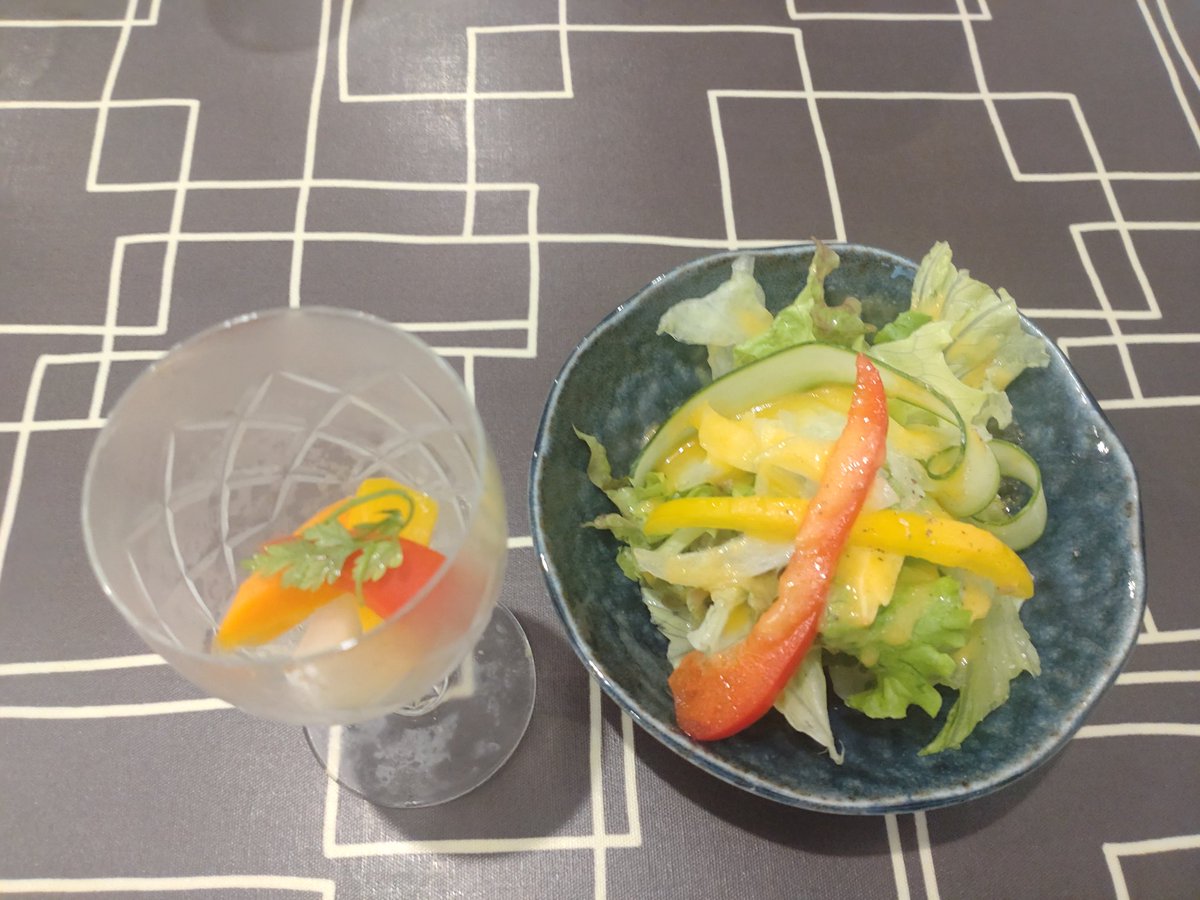 kojippei's tweet photo. 東川口の気になるカレー屋さん
リピ確定なり https://t.co/4l41zqzeCN
