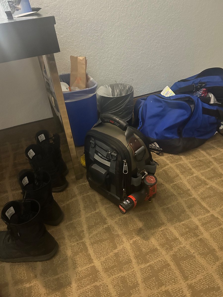 HVAC Barclay tweet media