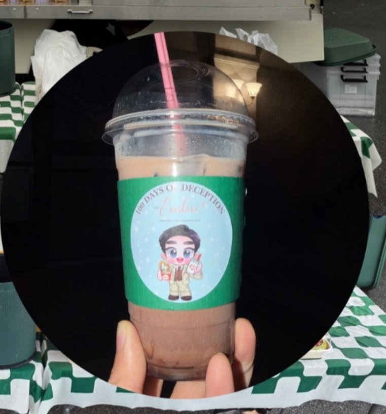 bongpu94's tweet photo. 스포 방지를 위해서 매번 마실거 찍어서 올려주는 남자 https://t.co/xP6BUA4fNg