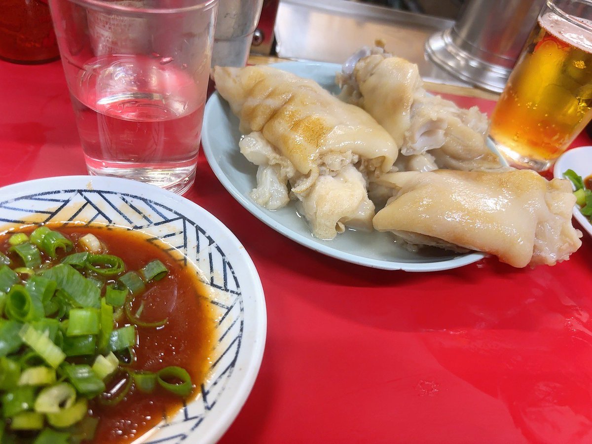 jnmkmy's tweet photo. 大阪美味しかったな〜〜！！！ https://t.co/VJKdHCIFVr