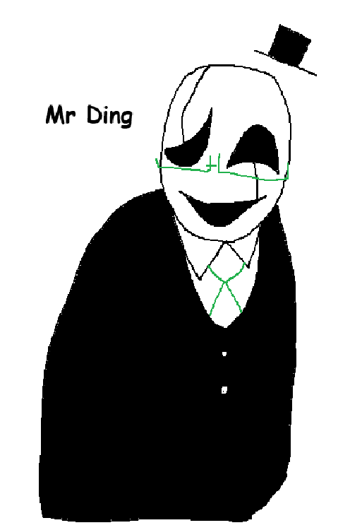 DailyWDGaster tweet picture