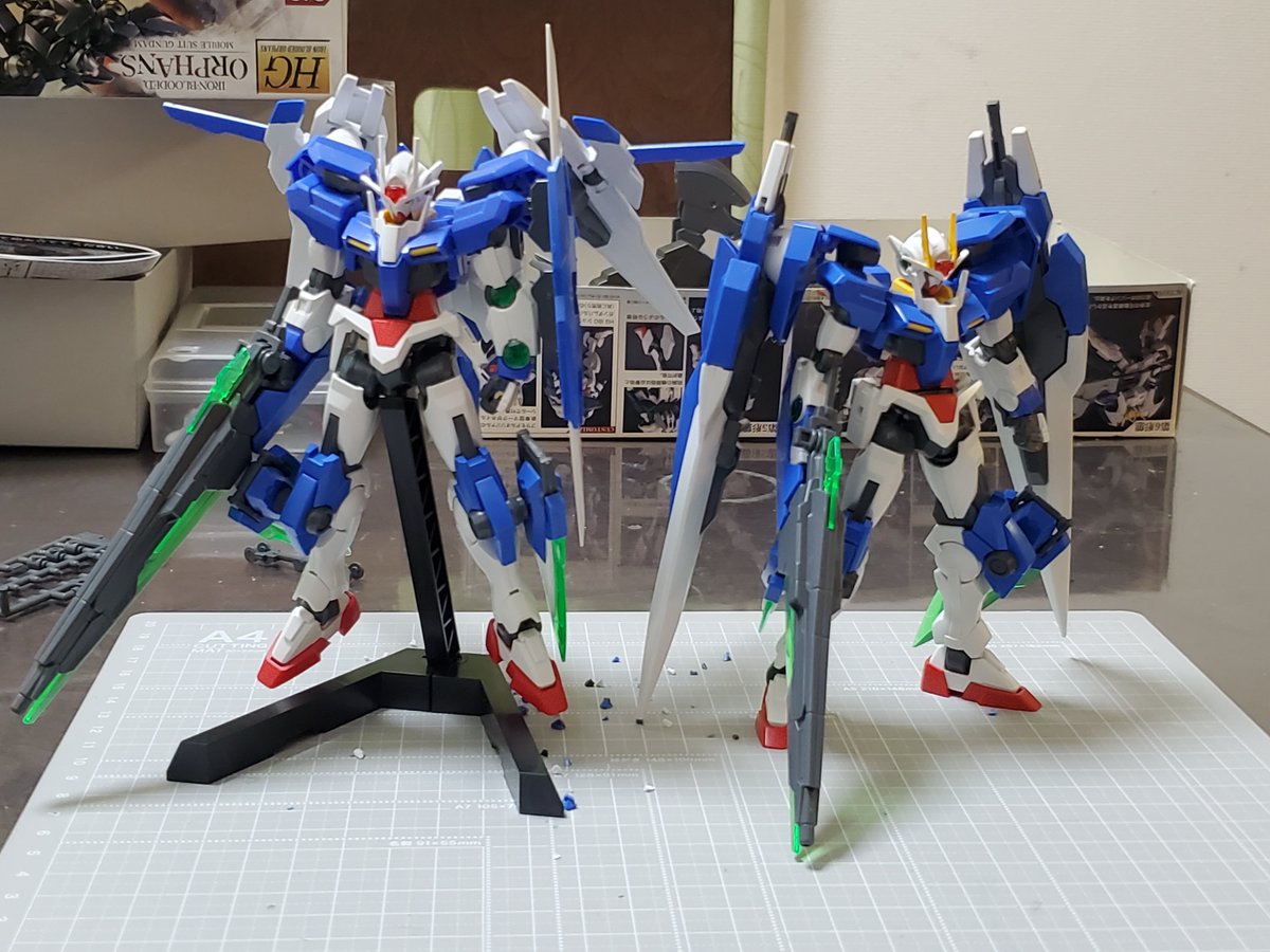 量産型 tweet media