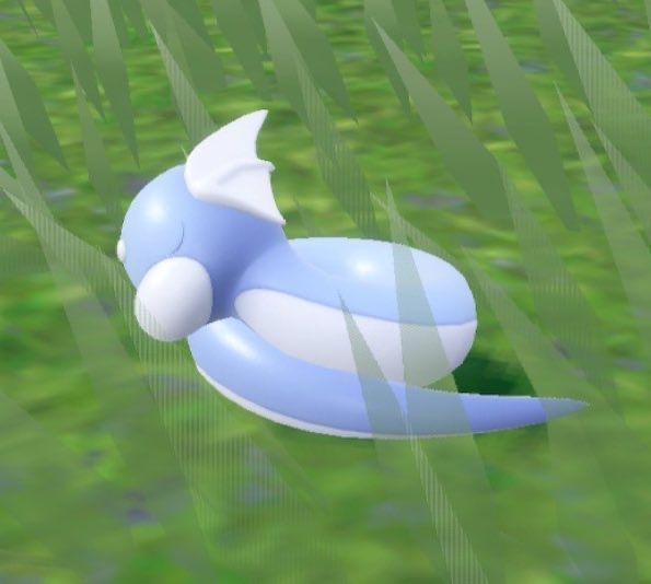 Pokémon Perfect Shots tweet media