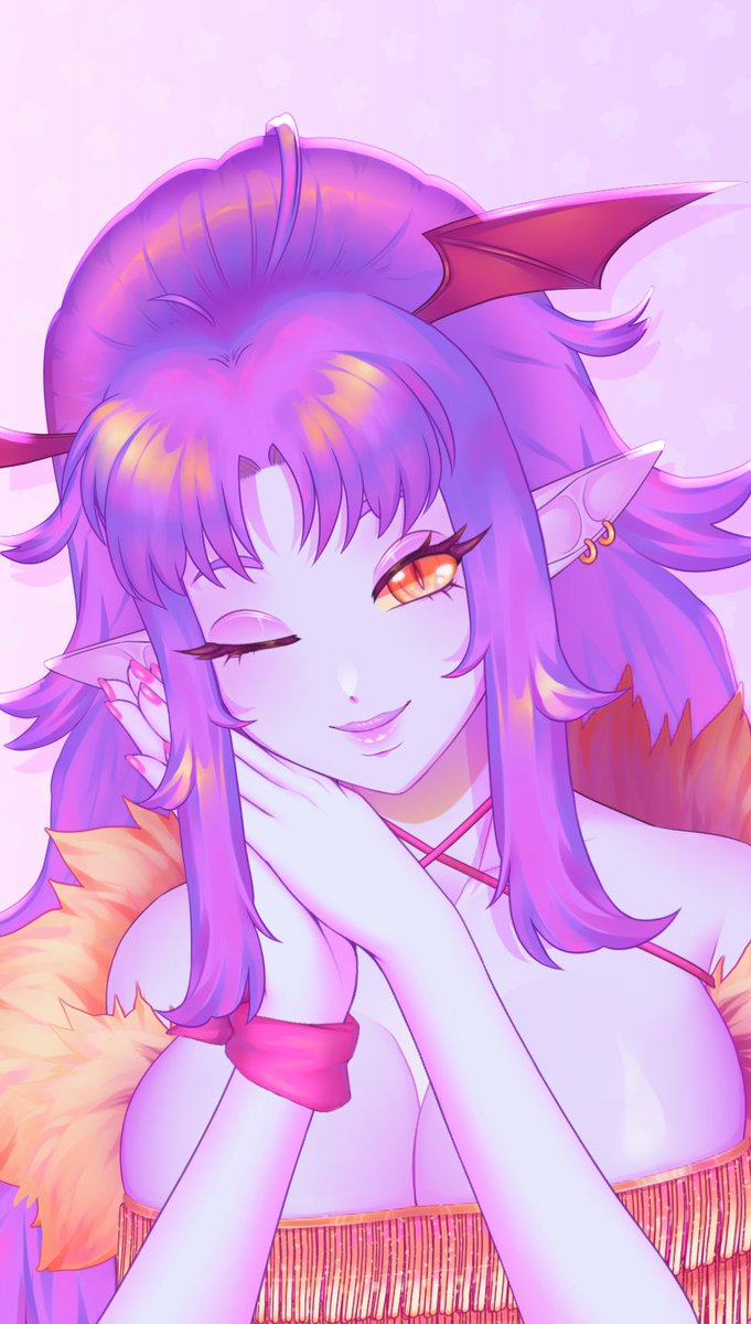 Disco Disco Devil Girl🪩✨ 【OshiCore】 tweet media