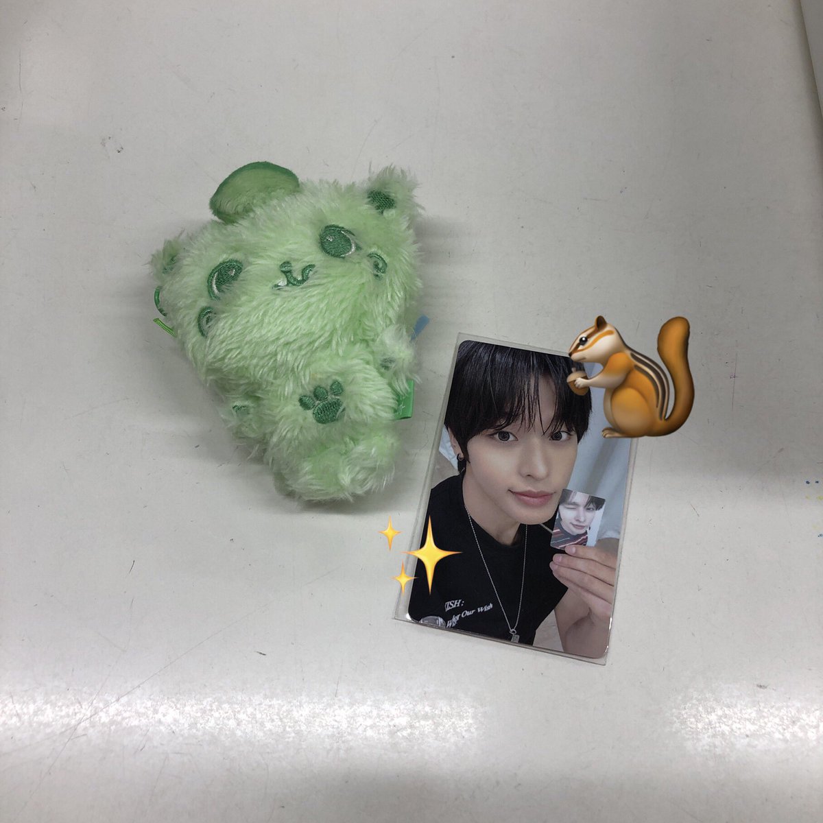 ʚ꒰ঌ #NCT #NCTWISH ໒꒱ɞ リクさんのQQ Music ラキドロ当選トレカや