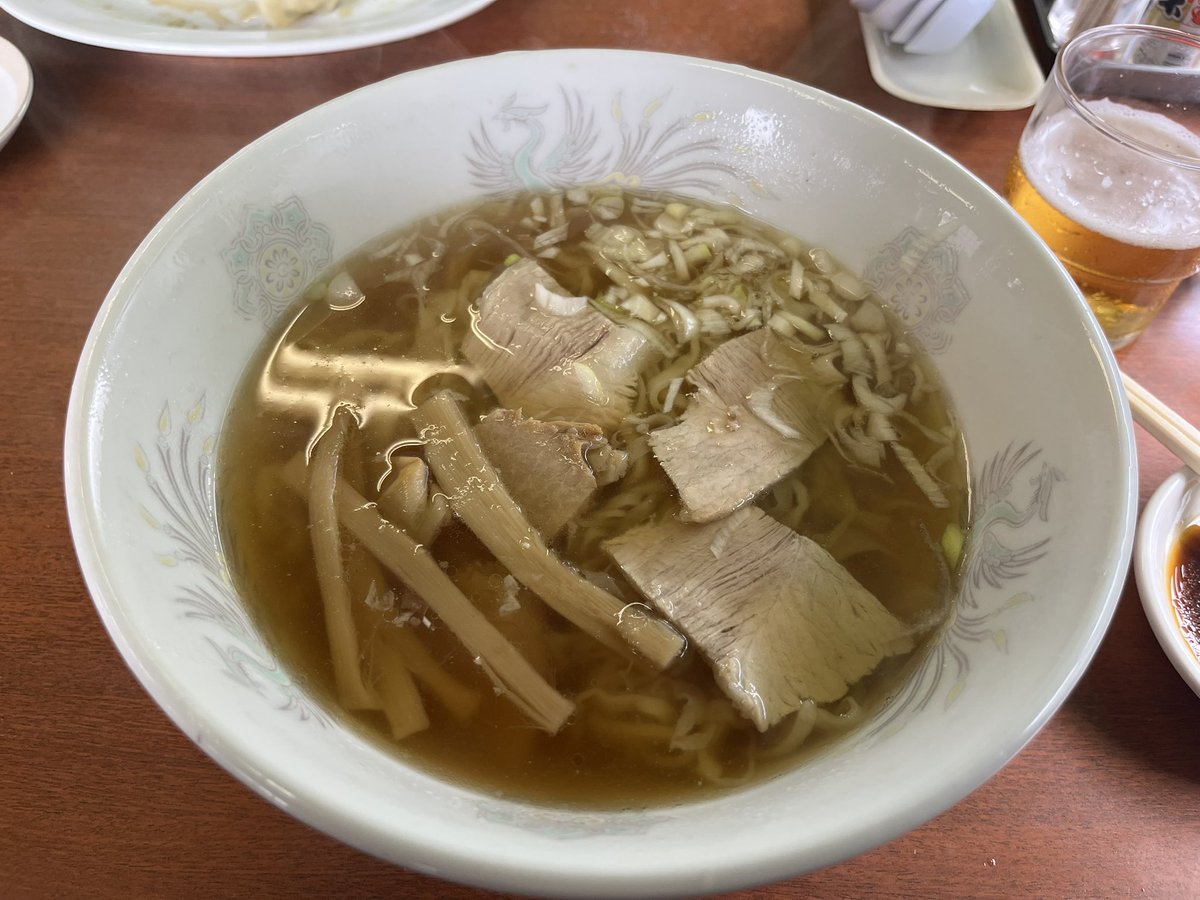 boumidori's tweet photo. 久々に近江やへ https://t.co/p7owInfmWn