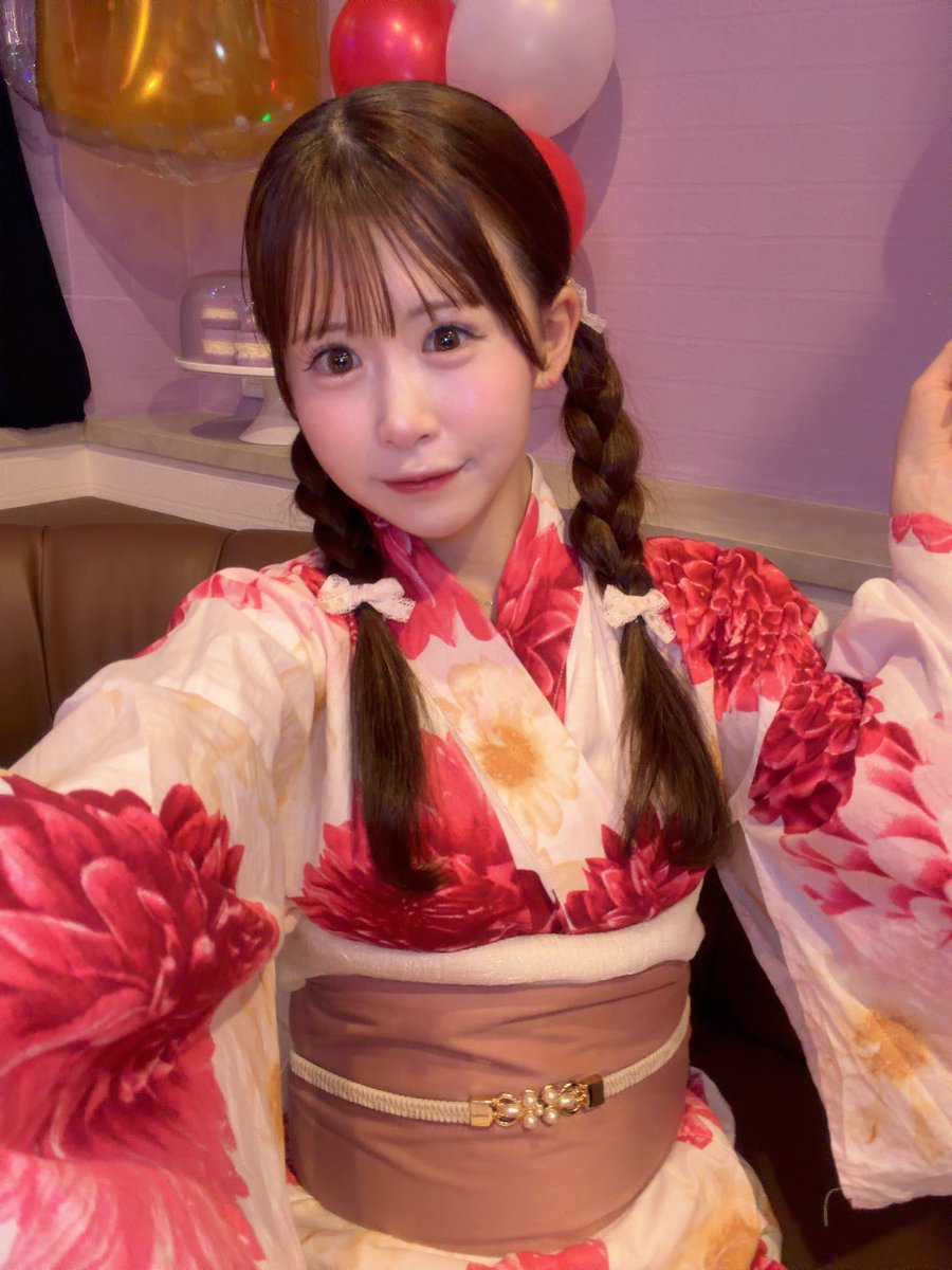 ふわり tweet media